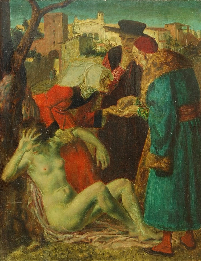 Tratta degli schiavi